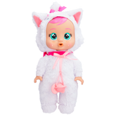 Papusa bebelus Cry Babies Tiny Cuddles Mici imbratisari Marie 917880-917934